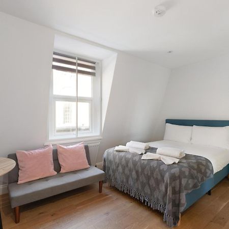 Hafh In Paddington - Double Studio 3 Λονδίνο Εξωτερικό φωτογραφία