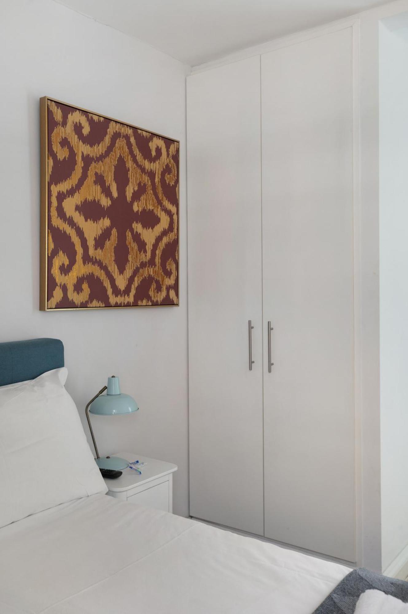 Hafh In Paddington - Double Studio 3 Λονδίνο Εξωτερικό φωτογραφία